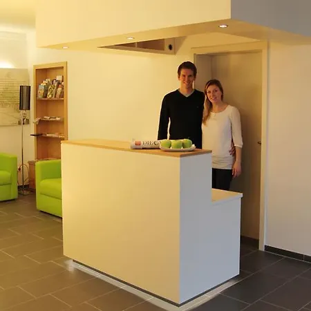 Knorz Hotel 3*