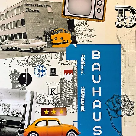 Hotel Knorz Zirndorf