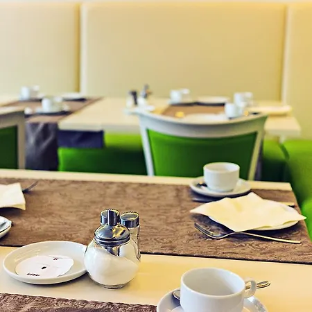 Hotel Knorz