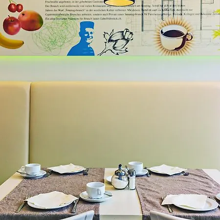 Knorz Hotel