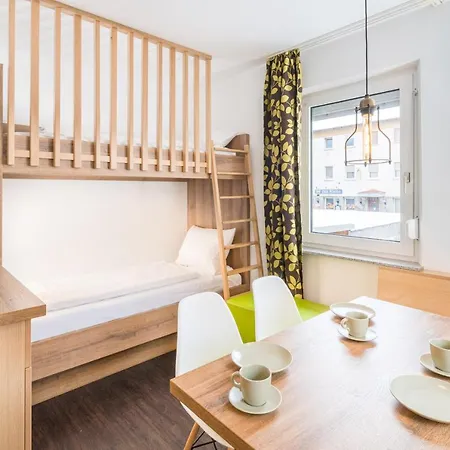 Hotel Knorz