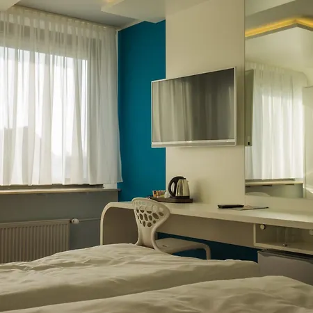 Knorz Hotel 3*