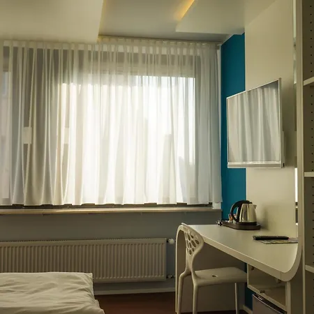 Knorz Hotel 3*