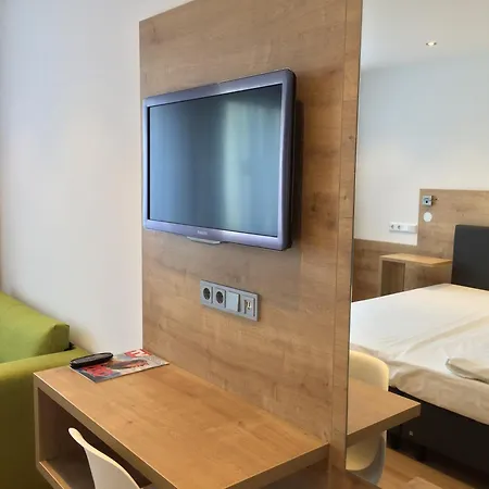 Hotel Knorz