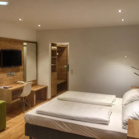 Hotel Knorz