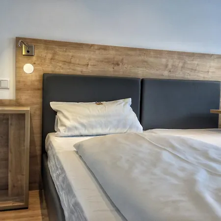 Hotel Knorz 3*