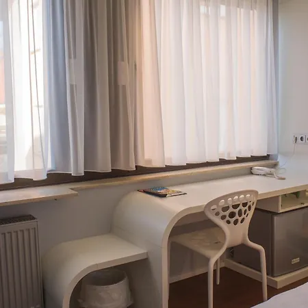 Knorz Hotel Zirndorf