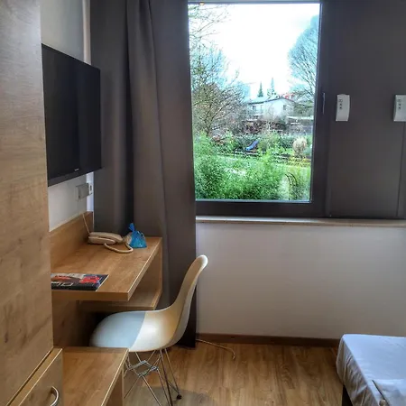 Hotel Knorz