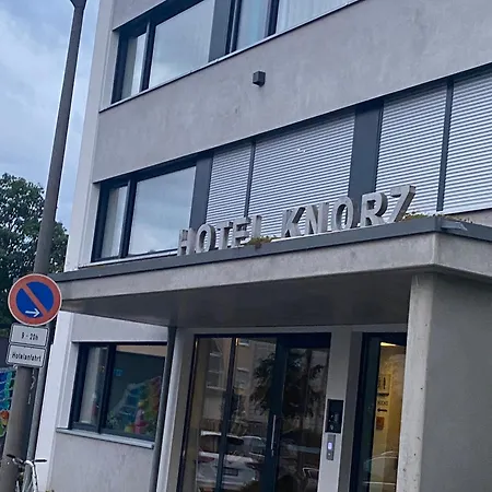 Knorz Zirndorf