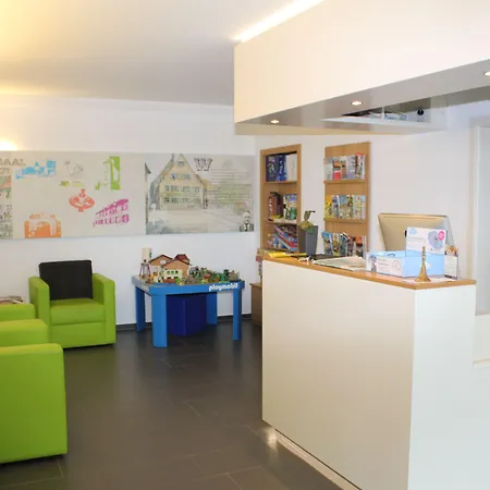 Knorz Hotel Zirndorf