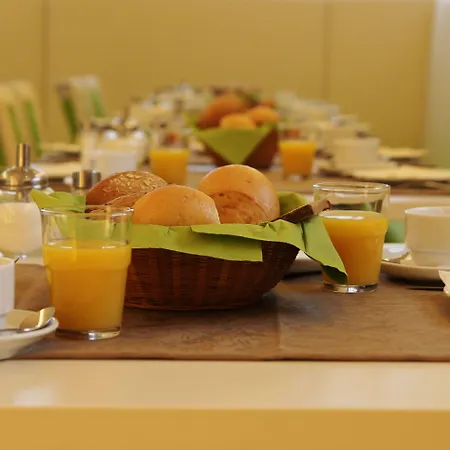 Hotel Knorz