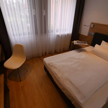 Hotel Knorz