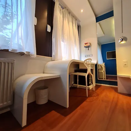 Knorz Hotel Zirndorf