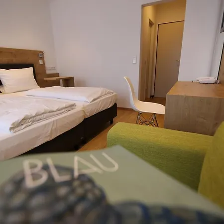 Hotel Knorz 3*