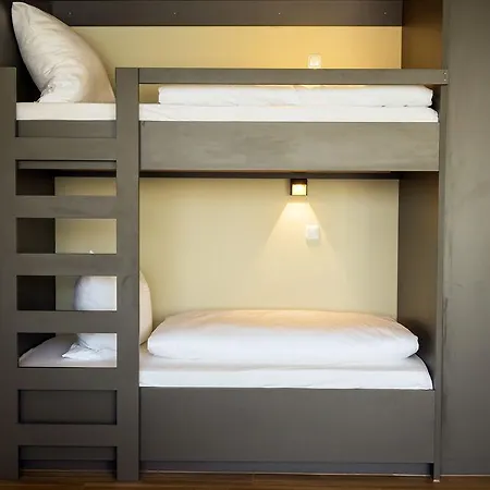 Hotel Knorz Zirndorf