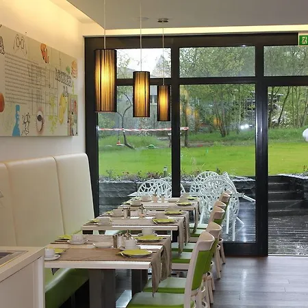 Hotel Knorz 3*