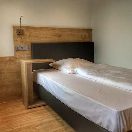 Hotel Knorz 3*