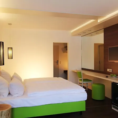 Knorz Hotel Zirndorf