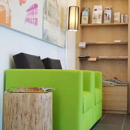 Knorz Hotel Zirndorf