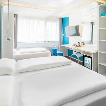 Hotel Knorz Zirndorf
