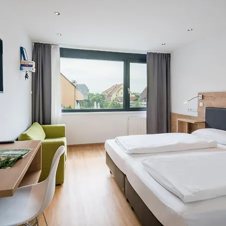 Hotel Knorz Zirndorf
