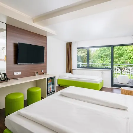 Hotel Knorz
