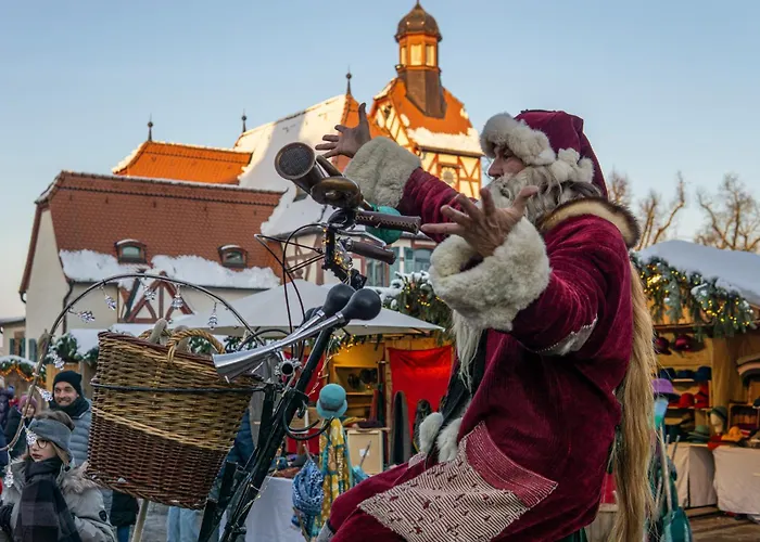 クノルツ ホテル