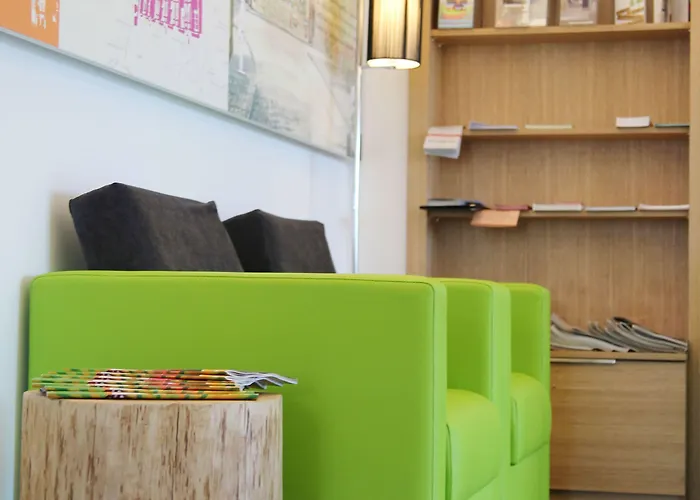 クノルツ ホテル 3*