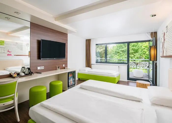 ホテル クノルツ