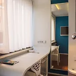 Knorz Hotel 3*