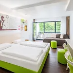 Knorz Hotel 3*