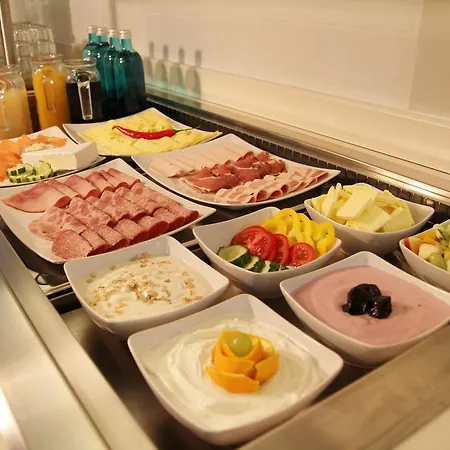 Hotel Knorz 3*