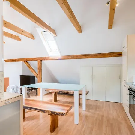 Knorz 3* זירנדורף