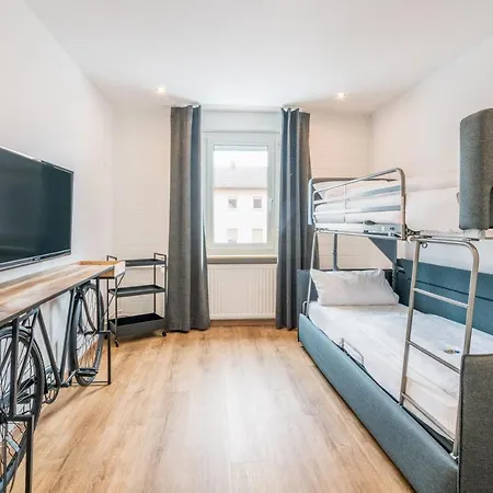 Knorz 3* זירנדורף