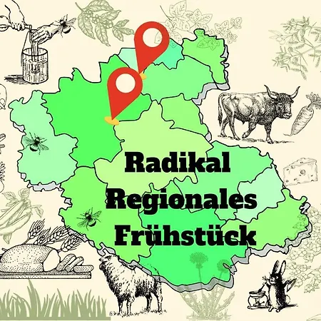 מלון Knorz זירנדורף