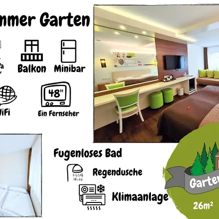 Knorz Hotel