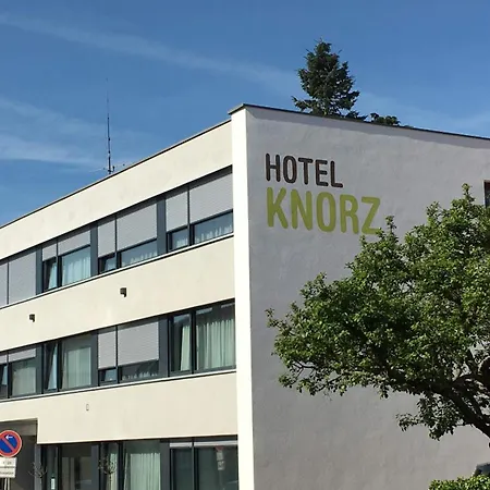 Knorz Hotel