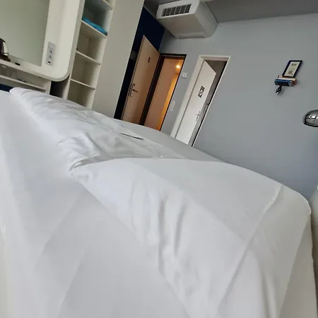 Hotel Knorz