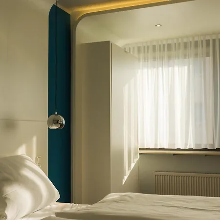 Knorz Hotel 3*