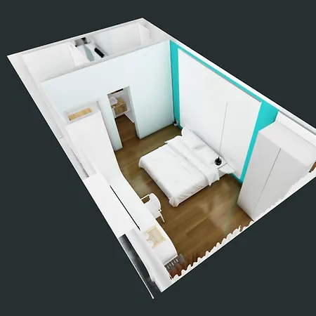 Knorz Hotel 3*