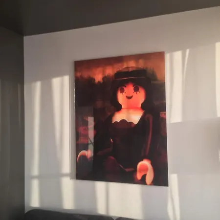 Knorz Szálloda Zirndorf
