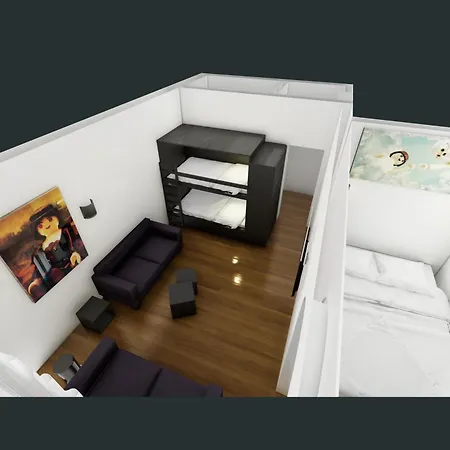 Hotel Knorz Zirndorf