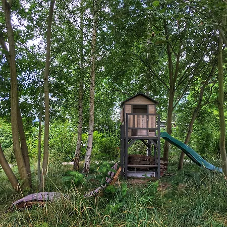 Knorz 3* זירנדורף