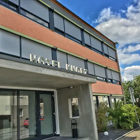 Knorz Hotel 3*