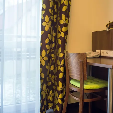 Hotel Knorz 3*