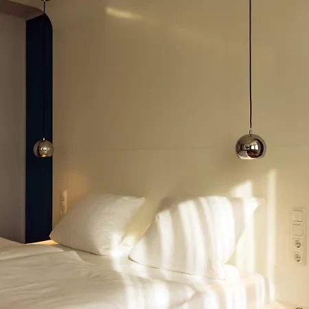 Knorz Hotel 3*