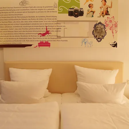 Knorz Hotel 3*