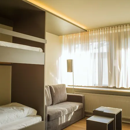 Knorz Hotel