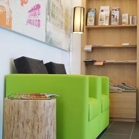 Knorz Hotel 3*