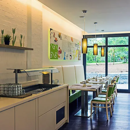 Knorz Hotel Zirndorf